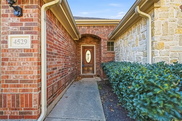 4529 Worchester Ln McKinney, TX 75070 photo 4