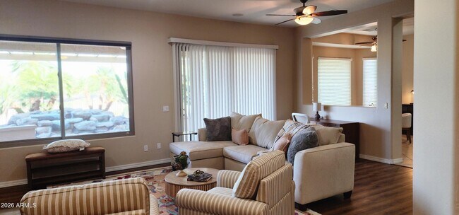 20493 N 264th Ave Buckeye, AZ 85396 photo 5