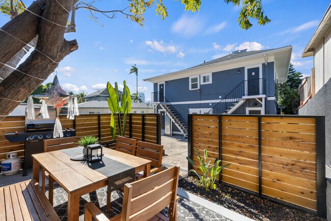 1055 21st St San Diego, CA 92102 photo 4