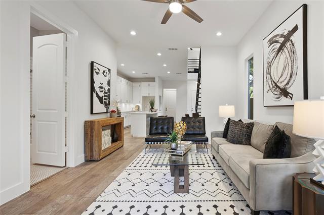 933 W Eighth St Dallas, TX 75208 photo 3