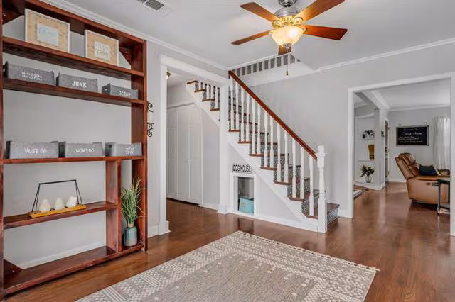 2240 Lawndale Drive, Dallas, TX 75211 photo 4