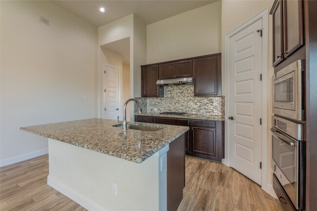 6740 Brindisi Pl Round Rock, TX 78665 photo 5