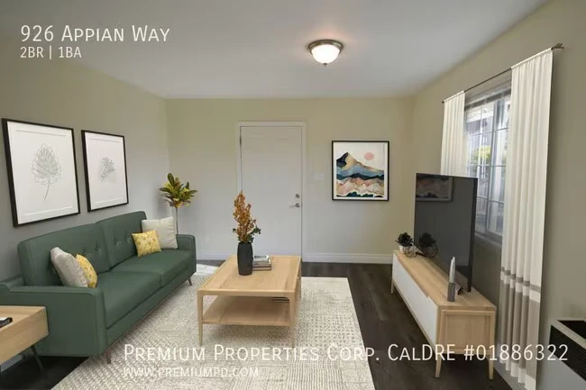 926 Appian Way El Sobrante, CA 94803 photo 4