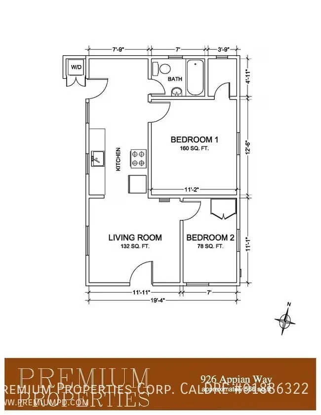 926 Appian Way El Sobrante, CA 94803 photo 3