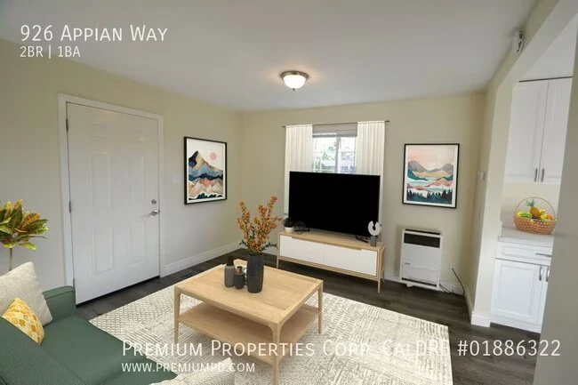 926 Appian Way El Sobrante, CA 94803 photo 5