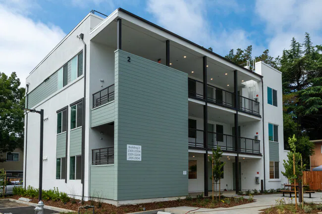 Caritas Village photo 2