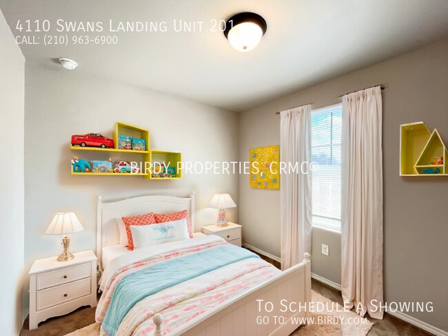 4110 Swans Landing San Antonio, TX 78217 photo 5
