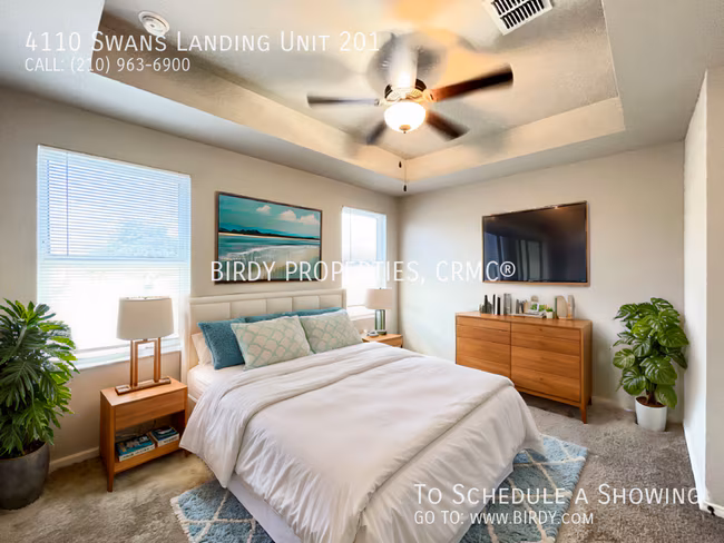 4110 Swans Landing San Antonio, TX 78217 photo 4