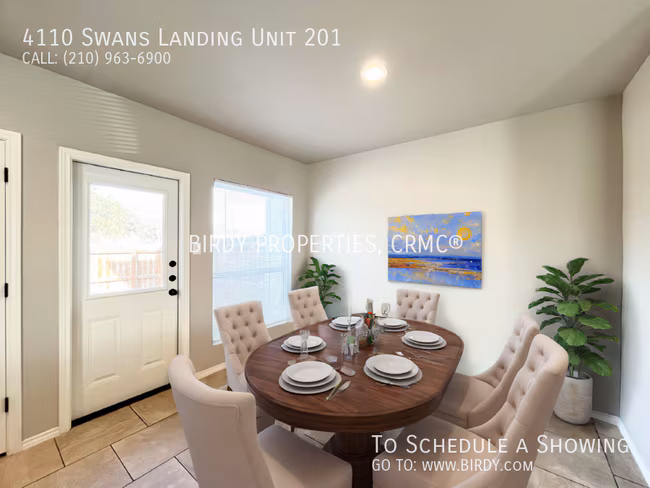 4110 Swans Landing San Antonio, TX 78217 photo 3