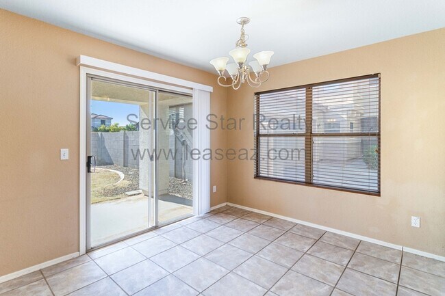 2776 S Sailors Way Gilbert, AZ 85295 photo 5