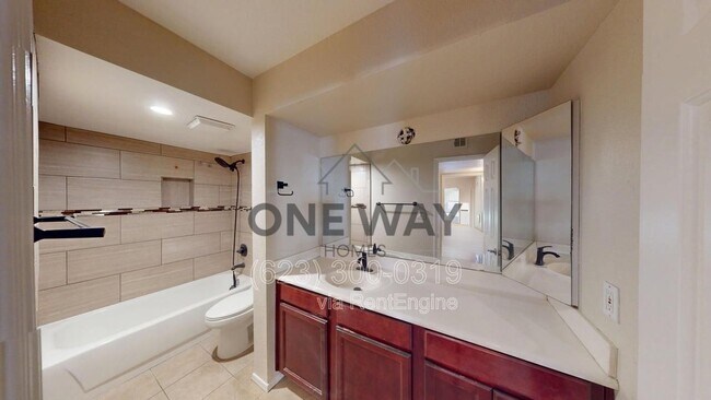 8787 E Mountain View Rd Scottsdale, AZ 85258 photo 5