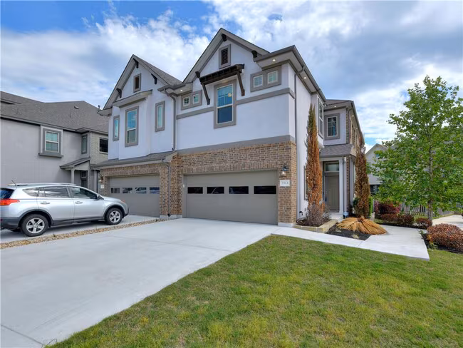 2311 Dillon Pond Ln Pflugerville, TX 78660 photo 3