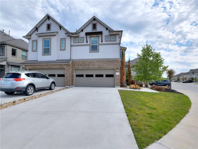 2311 Dillon Pond Ln Pflugerville, TX 78660 photo 4