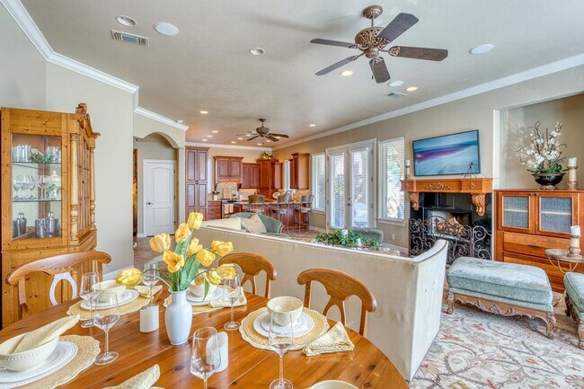 111 Lachite Horseshoe Bay, TX 78657 photo 5