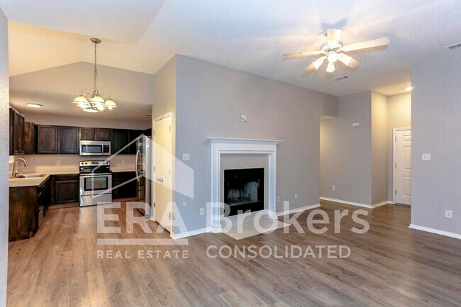 1614 Twisted Oak Dr Temple, TX 76502 photo 5