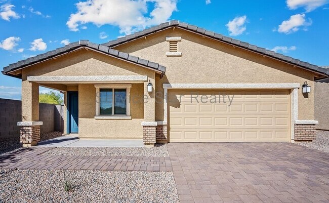 25755 W Winston Dr Buckeye, AZ 85326