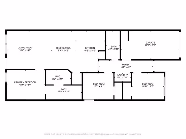 907 Cherry Laurel Ln Killeen, TX 76543 photo 4