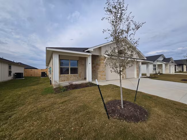 907 Cherry Laurel Ln Killeen, TX 76543 photo 2