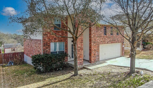 3702 Pinyon Pne San Antonio, TX 78261 photo 2