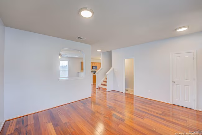 3702 Pinyon Pne San Antonio, TX 78261 photo 4