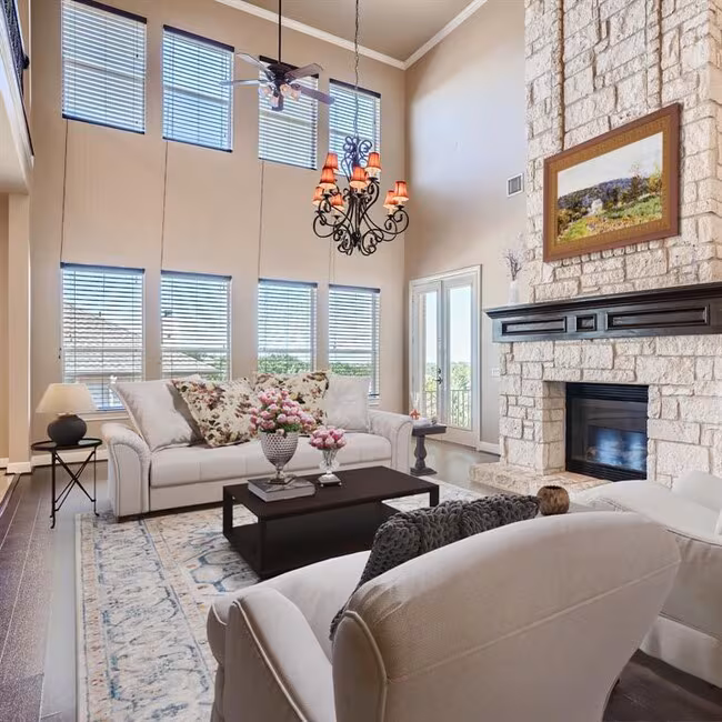 334 Blazing Star Dr Austin, TX 78737 photo 4