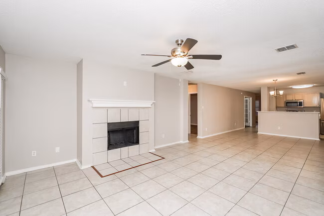 1221 Cathey Street, Cedar Hill, TX 75104 photo 3