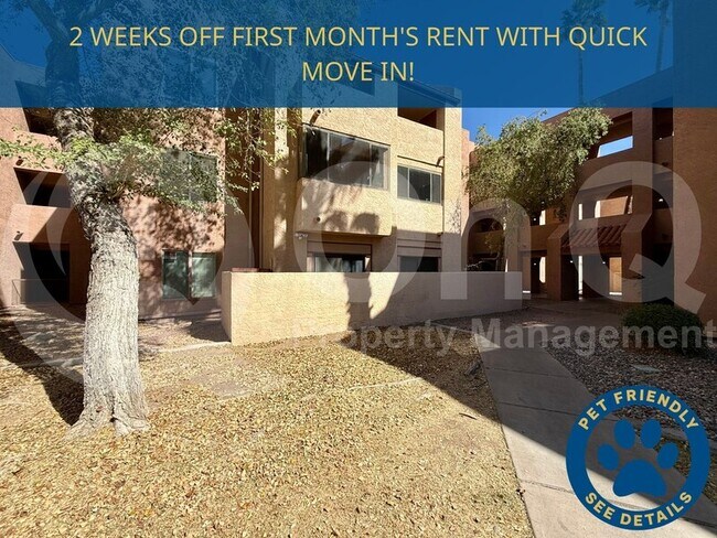540 N May Mesa, AZ 85201