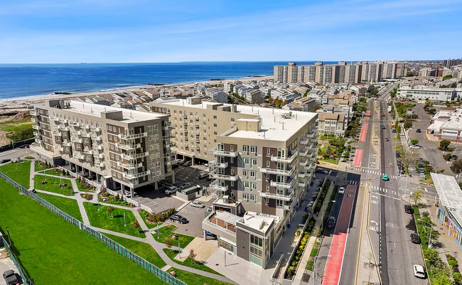 The Tides At Arverne By The Sea photo 2