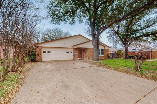 2124 Robinson Street, Irving, TX 75060 photo 4