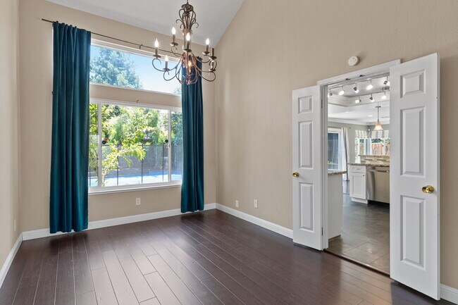 6976 Corte Verde Pleasanton, CA 94566 photo 5