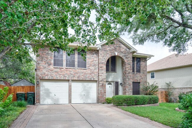 7604 Napier Trail Austin, TX 78729 photo 3
