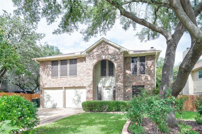 7604 Napier Trail Austin, TX 78729 photo 2