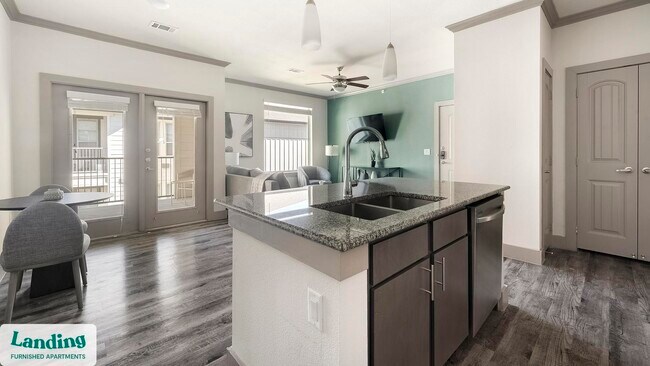 12500 Shadowglen Trce Manor, TX 78653 photo 3