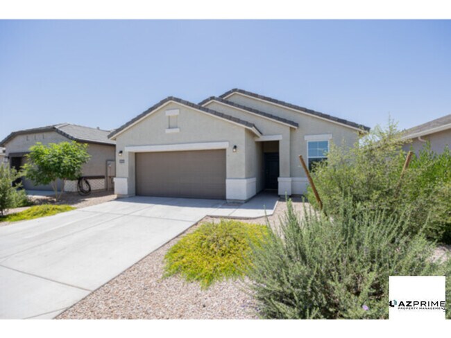 38165 W Excussare Wy Maricopa, AZ 85138 photo 2