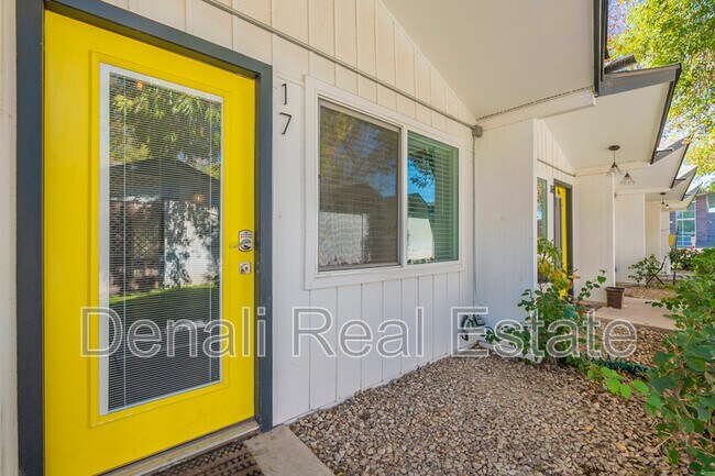 Tempe Cottages photo 4