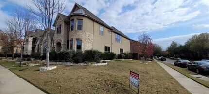 8706 Lohr Valley Rd Irving, TX 75063 photo 2