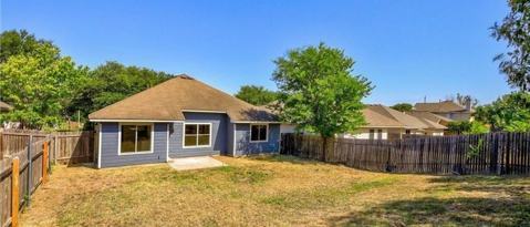 1617 Diana Dr Round Rock, TX 78664 photo 5