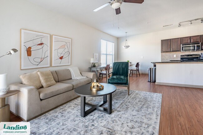 1501 Westpark View Dr Fort Worth, TX 76108 photo 2
