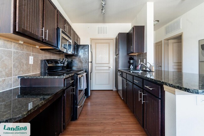 1501 Westpark View Dr Fort Worth, TX 76108 photo 5