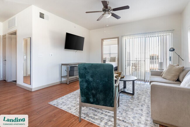 1501 Westpark View Dr Fort Worth, TX 76108 photo 3