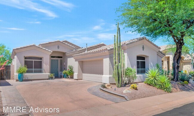 5017 E Kirkland Rd Phoenix, AZ 85054