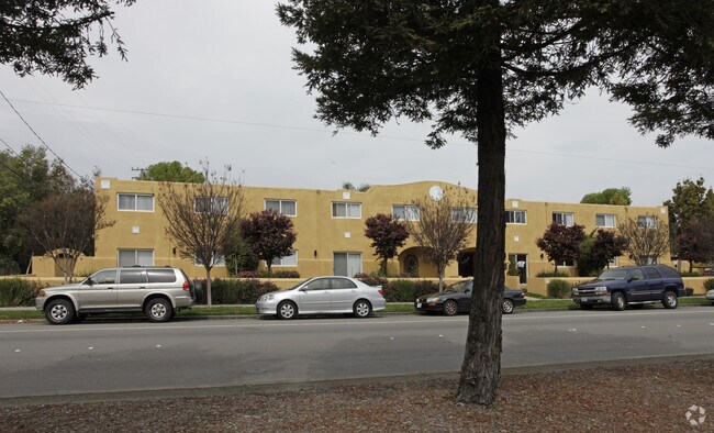 Paraiso Apartments photo 4