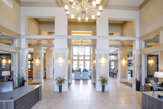 Regalia Mansfield Apartments photo 4