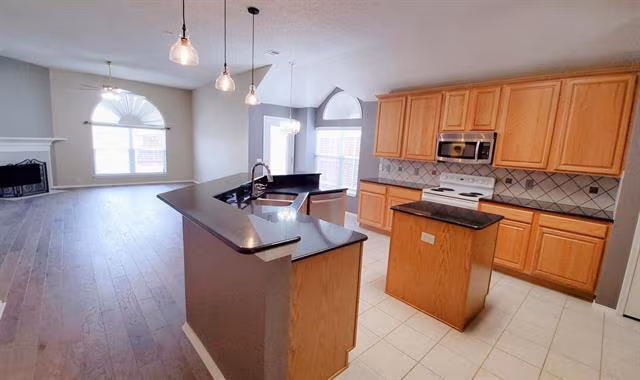 11458 Newberry Dr Frisco, TX 75035 photo 5