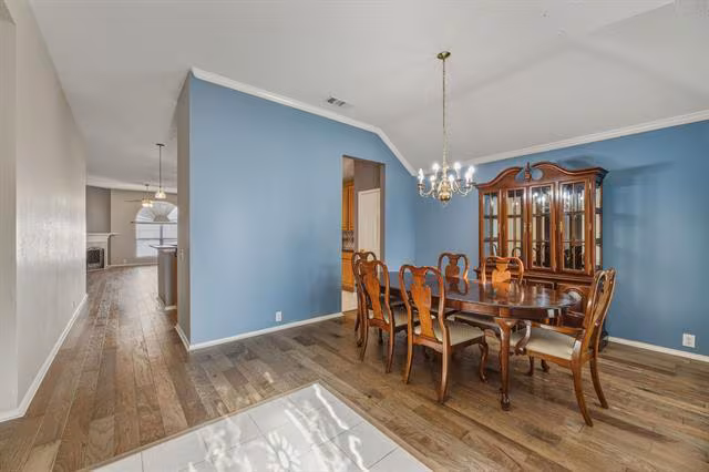 11458 Newberry Dr Frisco, TX 75035 photo 4