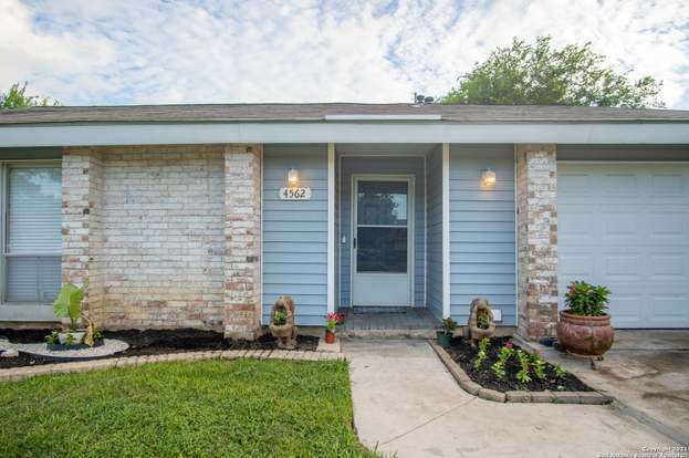 4562 Los Ranchitos St San Antonio, TX 78233 photo 4