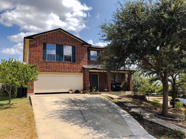 411 Marquitos Drive Kyle, TX 78640 photo 2