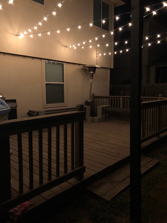 411 Marquitos Drive Kyle, TX 78640 photo 5
