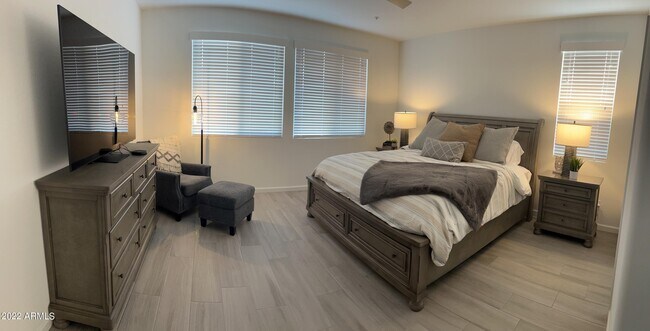 13443 W Mayberry Trail Peoria, AZ 85383 photo 2