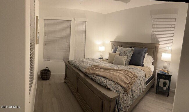 13443 W Mayberry Trail Peoria, AZ 85383 photo 3
